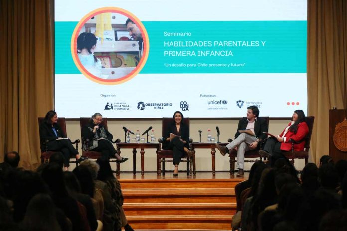 Programa de Infancia Primero Programa de Infancia Primero