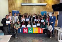 Programa de formación en transferencia tecnológica chileno se consolida y efectúa por tercera vez en el país