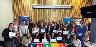 Programa de formación en transferencia tecnológica chileno se consolida y efectúa por tercera vez en el país
