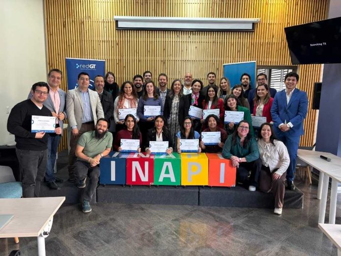 Programa de formación en transferencia tecnológica chileno se consolida y efectúa por tercera vez en el país Programa de formación en transferencia tecnológica chileno se consolida y efectúa por tercera vez en el país