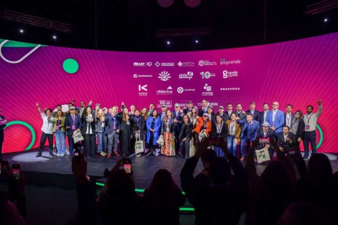 Proyecto Hazlo con IA lanza 68 mil capacitaciones gratuitas en IAGen para mipymes de todo el país Proyecto Hazlo con IA lanza 68 mil capacitaciones gratuitas en IAGen para mipymes de todo el país