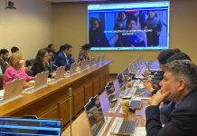 Proyecto de Ley de Titularidad Docente comienza su tramitación en la comisión de Educación de la Cámara de Diputadas y Diputados