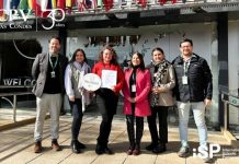 Reconocimiento de ACHS los posiciona como pioneros en seguridad escolar en la comuna