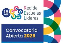 Red de Escuelas Líderes abre convocatoria para sumar nuevos establecimientos comprometidos con la innovación educativa Red de Escuelas Líderes abre convocatoria para sumar nuevos establecimientos comprometidos con la innovación educativa