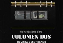 Revista Desórdenes abre convocatoria para su segundo número dedicado al Surrealismo