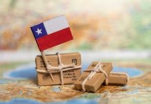 Rutas difíciles, decisiones inteligentes: el nuevo mapa logístico chileno