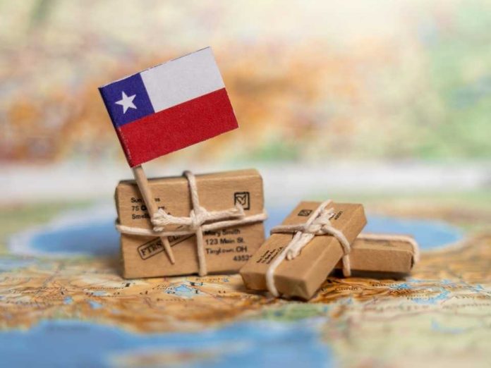 Rutas difíciles, decisiones inteligentes el nuevo mapa logístico chileno Rutas difíciles, decisiones inteligentes: el nuevo mapa logístico chileno