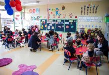 Rutinas de autocuidado que fortalecen el ánimo y la convivencia escolar