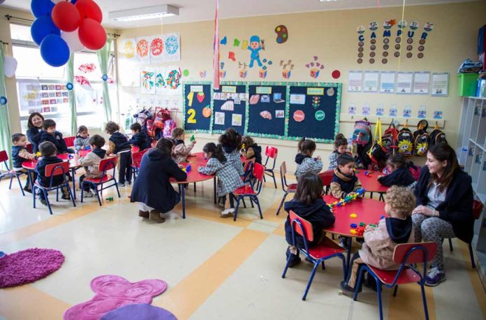 Rutinas de autocuidado que fortalecen el ánimo y la convivencia escolar