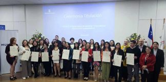 SE TITULA LA PRIMERA GENERACIÓN DE TÉCNICOS EN GESTIÓN Y DESARROLLO DE PRODUCTOS ALIMENTARIOS DE MULTI X SE TITULA LA PRIMERA GENERACIÓN DE TÉCNICOS EN GESTIÓN Y DESARROLLO DE PRODUCTOS ALIMENTARIOS DE MULTI X