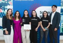 Samsung Innovation Campus abre postulaciones de cursos gratuitos para mujeres en Big Data e Inteligencia Artificial