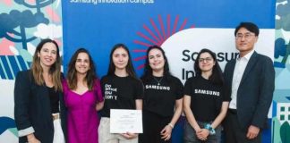 Samsung Innovation Campus abre postulaciones de cursos gratuitos para mujeres en Big Data e Inteligencia Artificial