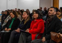 Subsecretaría de Educación Parvularia inicia diálogos para avanzar en entornos promotores de bienestar infantil