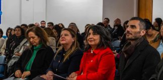 Subsecretaría de Educación Parvularia inicia diálogos para avanzar en entornos promotores de bienestar infantil