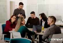 Tecnología con sentido: Ucampus crea plataforma de agendamiento para testimonios de víctimas del SENAME Tecnología con sentido: Ucampus crea plataforma de agendamiento para testimonios de víctimas del SENAME