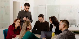 Tecnología con sentido: Ucampus crea plataforma de agendamiento para testimonios de víctimas del SENAME