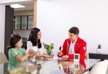 Tecnologías que promueven entornos más seguros para el crecimiento infantil 