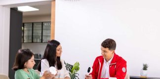 Tecnologías que promueven entornos más seguros para el crecimiento infantil 