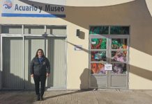 UCN gana fondo del Gobierno Regional para difundir la cultura de Los Changos UCN gana fondo del Gobierno Regional para difundir la cultura de Los Changos