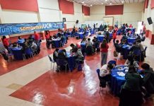 UCN y SaviaLab una alianza que potencia la innovación en liceos técnicos de las provincias de Limarí, Choapa y Elqui UCN y SaviaLab una alianza que potencia la innovación en liceos técnicos de las provincias de Limarí, Choapa y Elqui