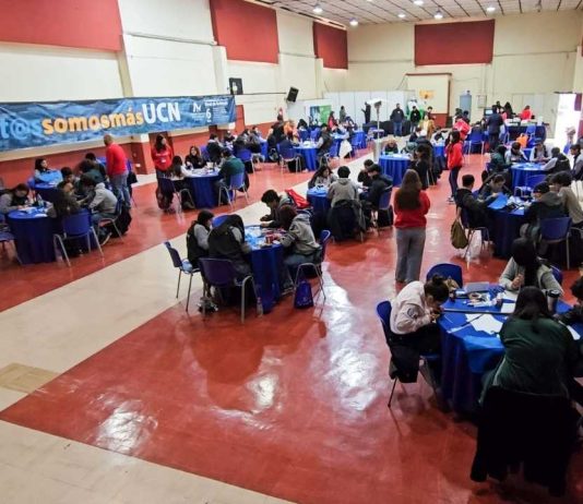 UCN y SaviaLab una alianza que potencia la innovación en liceos técnicos de las provincias de Limarí, Choapa y Elqui