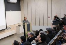 UCT y Seremi de las Culturas dieron inicio al VII Seminario Araucanía Cultural