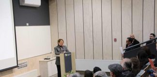 UCT y Seremi de las Culturas dieron inicio al VII Seminario Araucanía Cultural UCT y Seremi de las Culturas dieron inicio al VII Seminario Araucanía Cultural