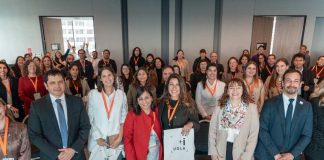 UDLA lanza en Viña del Mar proyecto UDLA+i, con foco en liderazgo femenino en ciencia, tecnología e innovación