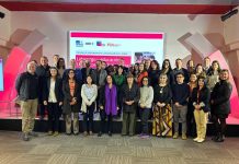 UNESCO y OEI destacan a Chile como referente en liderazgo distribuido en la formación de directores escolares en América Latina UNESCO y OEI destacan a Chile como referente en liderazgo distribuido en la formación de directores escolares en América Latina