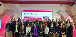 UNESCO y OEI destacan a Chile como referente en liderazgo distribuido en la formación de directores escolares en América Latina