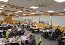 USM capacita a emprendedores para adaptar negocios rurales al calor extremo