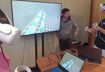 USM implementa realidad virtual para fortalecer formación en construcción civil