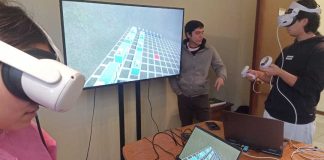 USM implementa realidad virtual para fortalecer formación en construcción civil