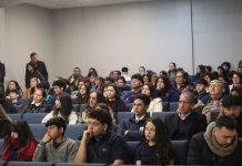 USM lanza programa Pasantías Futuro para escolares de la Región de Valparaíso USM lanza programa Pasantías Futuro para escolares de la Región de Valparaíso