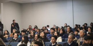 USM lanza programa Pasantías Futuro para escolares de la Región de Valparaíso