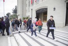 USM se une a celebración del Día de los Patrimonios para Niñas, Niños y Adolescentes