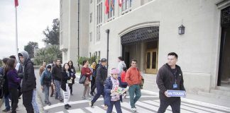 USM se une a celebración del Día de los Patrimonios para Niñas, Niños y Adolescentes USM se une a celebración del Día de los Patrimonios para Niñas, Niños y Adolescentes