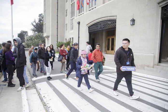 USM se une a celebración del Día de los Patrimonios para Niñas, Niños y Adolescentes USM se une a celebración del Día de los Patrimonios para Niñas, Niños y Adolescentes