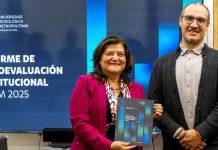 UTEM entrega Informe de Autoevaluación a la CNA y lo comparte con la comunidad universitaria