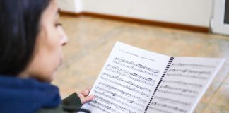 UTalca abre admisión especial para talentos musicales 2026