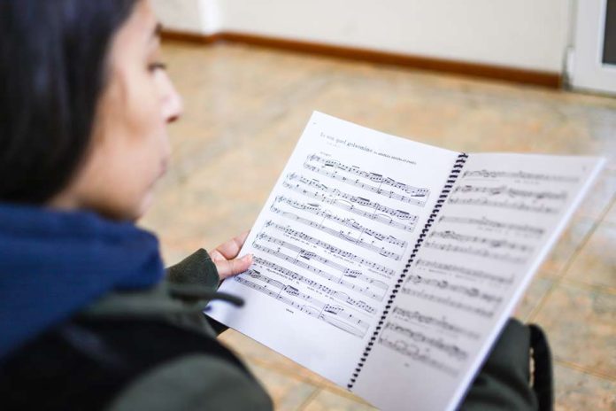 UTalca abre admisión especial para talentos musicales 2026