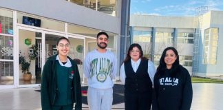 UTalca envía a futuros profesores a experiencia formativa en Finlandia y Noruega