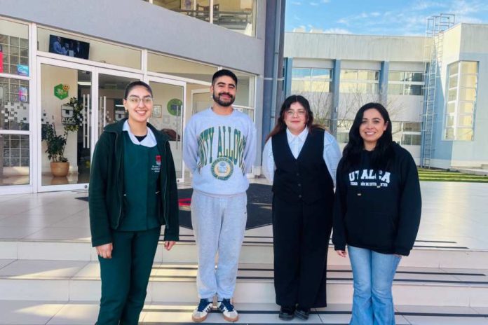 UTalca envía a futuros profesores a experiencia formativa en Finlandia y Noruega