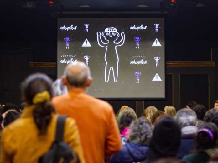 Últimos días para postular a la competencia nacional de cortometrajes del 7° Festival de Cine Rukapillan Últimos días para postular a la competencia nacional de cortometrajes del 7° Festival de Cine Rukapillan