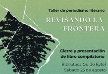 Un nuevo periodismo para la región