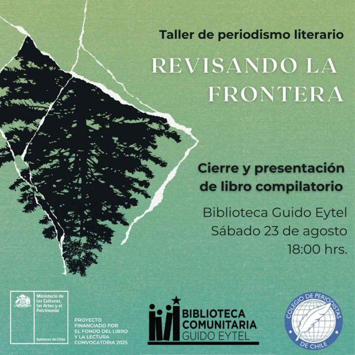 Un nuevo periodismo para la región Un nuevo periodismo para la región