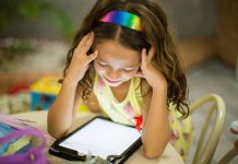 “Un riesgo del trabajo híbrido para la ciberseguridad” ¿compartes tu dispositivos laborales con tus hijos