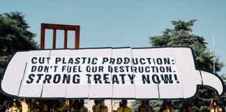 Un tratado fuerte ya! Inician las negociaciones finales por el Tratado Global de Plásticos mientras la sociedad civil exige ambición y justicia