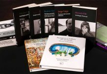 Editorial UTalca se une a delegación chilena en la Feria Internacional del Libro FILUNI en México