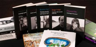 Editorial UTalca se une a delegación chilena en la Feria Internacional del Libro FILUNI en México